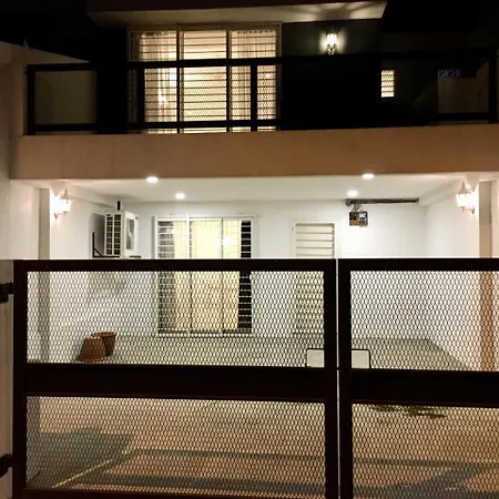 B&B Cozy Homestay At Country Homes Rawang